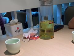 -吕氏疙瘩汤·海鲜新鲁菜(凯德mall新都心店)