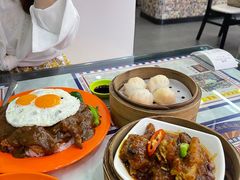-澳门陈光记烧味饭店(万象城店)
