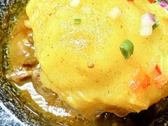 -伊喜饺子·烤鸭(五道口学院路店)