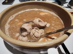 -猪腰一家·地道佛山菜(盐步店)