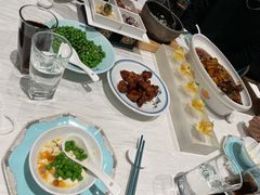 -柒园·三十年创意杭帮菜(龙湖滨江天街店)