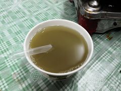 -桂萍特色牛筋牛杂(长堤街总店)
