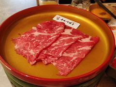 -温野菜涮涮锅(大悦城店)