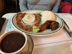 -Versailles Restaurant Cuban Cuisine