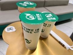 -益禾堂(南坪亿象城店)