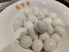 -蜀留香火锅·始于1999·原四川老火锅(白堤路店)