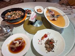 -金美华轩(东方路齐鲁店)
