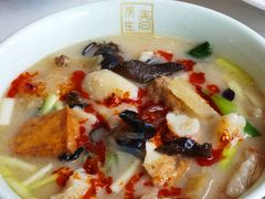 -春发生饭店·非遗(南院门店)