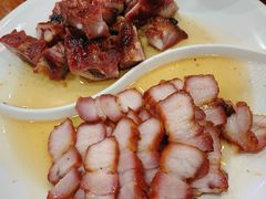 -澳门陈光记烧味饭店(南京德基广场店)