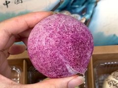 -好一朵茉莉花(老门东店)