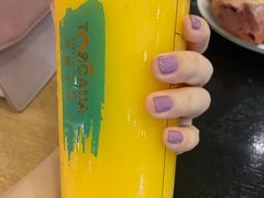 -托斯卡纳烘焙意大利餐厅(五天地店)