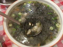 -品鲜海鲜餐厅(黄厝店)