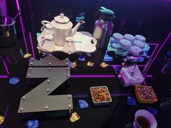 -Z-PARTY KTV(金太湖店)