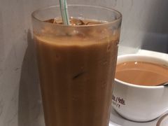 -和平馆·地道港澳茶餐厅(西门口店)