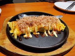 猪肉蛋卷-有喜屋·烧鸟·居酒屋(三钢里店)