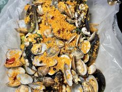 -巽寮印象美食部落餐厅·海鲜·地方特色菜(惠州体验店)