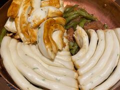 -奉天小馆·非遗东北菜(沈阳万象城店)