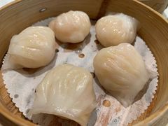 金悦虾饺皇-金悦轩海鲜酒家(拱北店)