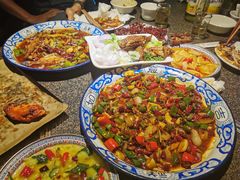 -酒肉行·虎子盐筋烤肉(大寨路店)