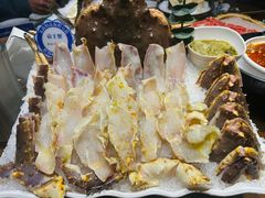 -东海怡品海鲜豆捞(星街坊店)