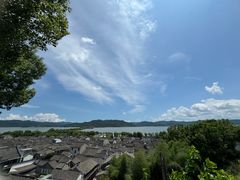 -东钱湖旅游度假区