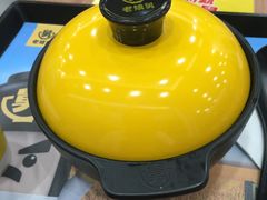 -老娘舅(西湖文化广场店)