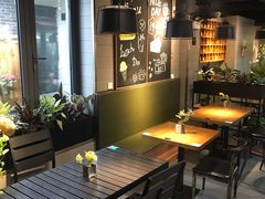 大堂-IFIF 如果花園(宽厚里店)
