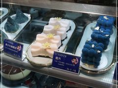 -丁香西饼屋(桂林路店)