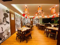 -金城大酒店-中餐厅(汾江中路店)