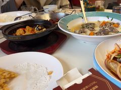 -马白开来特色羊排揪片子  (总店)