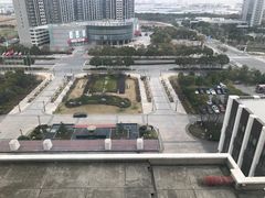 -常熟理文铂尔曼酒店