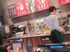 -星巴克(凯德晶萃店)