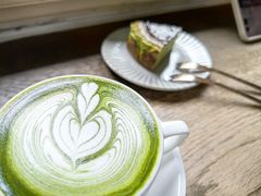 -BAMN coffee