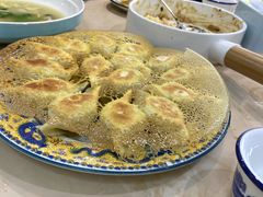 -北方饺子王·海肠捞饭·海鲜锅(山大店)