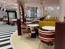 -奈尔宝家庭中心·亲子餐厅(鄞州万达店)