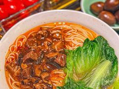 -华夏良子·足道SPA艾灸(铁道大厦店)