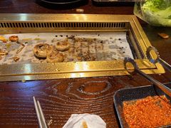 -新石器烤肉(之心城店)