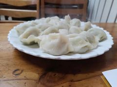 -桔子海鲜烧烤大排档(台东店)