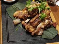 -敏珠拉姆藏餐·南京厨房(富春江东街店)