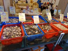 -新金盛·海鲜酒楼(盐田店)