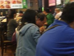 -喜喜烧腊茶餐厅(骆克道店)