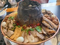 青海土火锅-下杨家青海土火锅(海湖店)