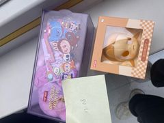 -泡泡玛特POPMART(北国先天下店)