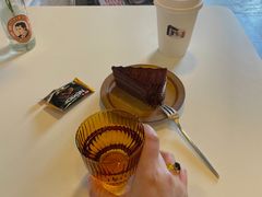 -舊新事咖啡NOTHING NEW COFFEE