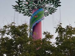 -郑州方特梦幻王国