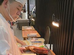 -味+新京宴·烤鸭·北京菜(创意谷店)