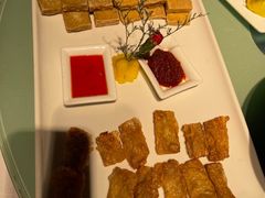 -八分饱·西津会(西津渡店)