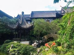 -扬州瘦西湖汇金酒店