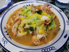 -桔子海鲜烧烤大排档(金沙滩店)