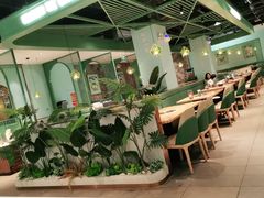 大堂-春润大地海南椰子鸡(沙井京基百纳广场店)